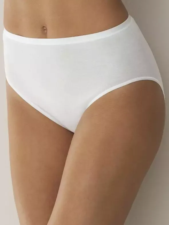 Maxi Slip - Cotton De Luxe