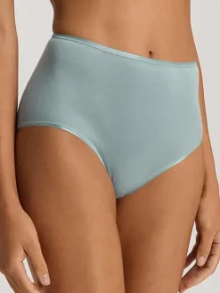 Maxi Slip - Cotton Seamless