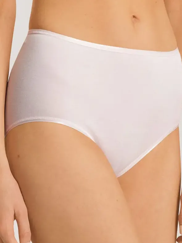 Maxi Slip - Cotton Seamless