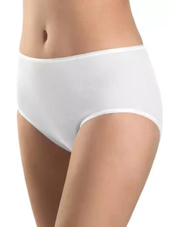 Maxi Slip - Cotton Seamless