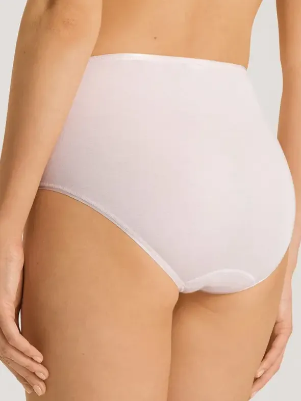 Maxi Slip - Cotton Seamless