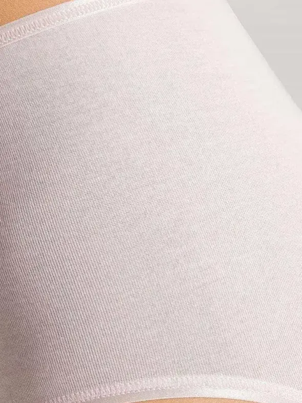 Maxi Slip - Cotton Seamless