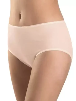 Maxi Slip - Cotton Seamless