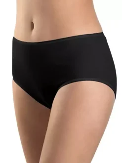 Maxi Slip - Cotton Seamless