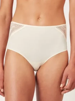 Maxi Slip - hautnah Soft Floral Micro