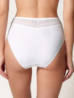 Maxi Slip - hautnah Traditional Lace