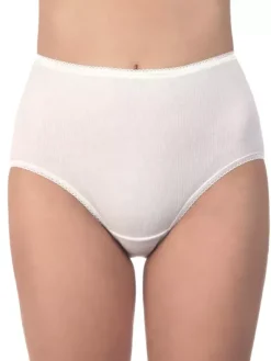 Maxi Slip - Mako Cotton