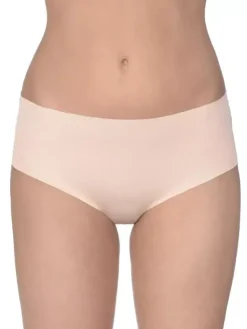 Maxi Slip - Mako Cotton Laser Cut