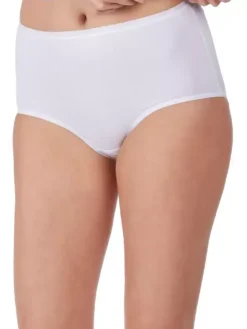 Maxi Slip 2er Pack - Cotton 2er Pack