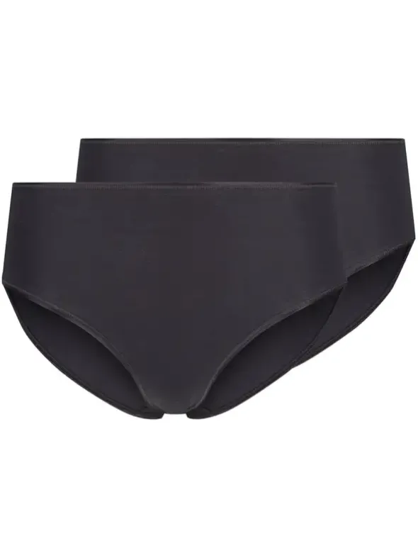 Maxi Slip 2er Pack - hautnah Cotton 2er Pack