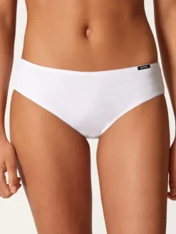 Midi Slip - Cotton Essentials