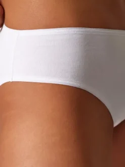 Midi Slip - Cotton Essentials