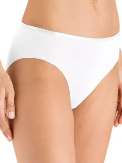 Midi Slip - Cotton Seamless