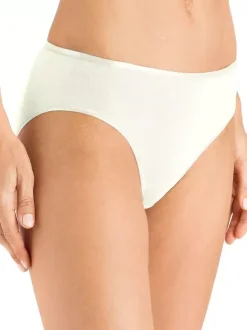 Midi Slip - Cotton Seamless