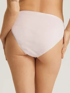 Midi Slip - Cotton Seamless