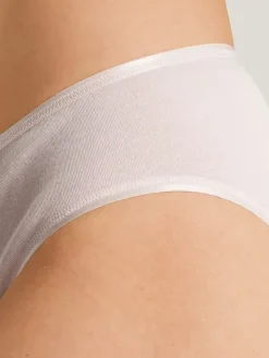 Midi Slip - Cotton Seamless