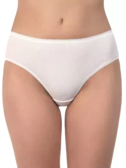 Midi Slip - Mako Cotton