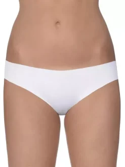 Midi Slip - Mako Cotton Laser Cut