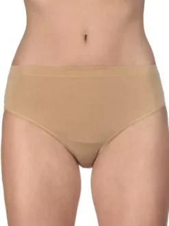 Midi Slip - Micromodal