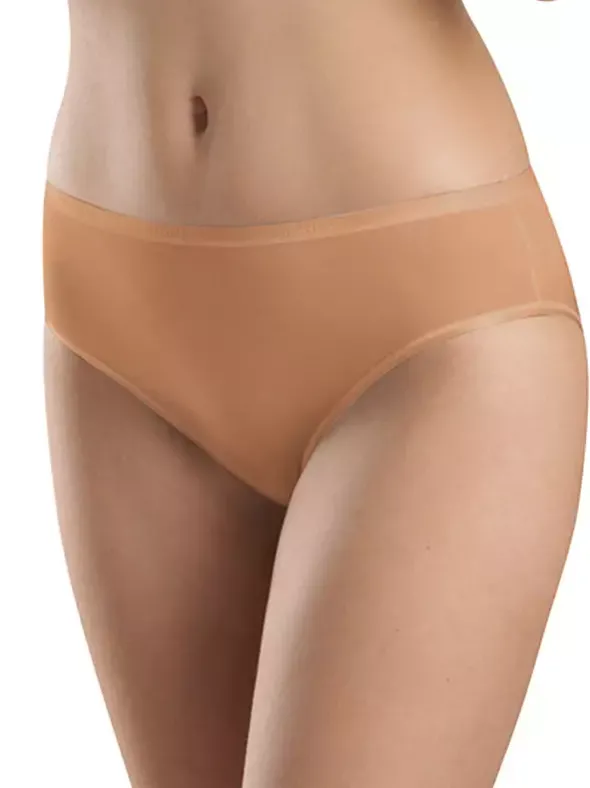 Midi Slip - Smooth Touch