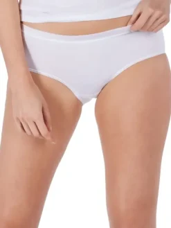 Midi Slip 4er Pack - Cotton 4er Pack