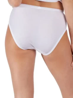 Midi Slip 2er Pack - Cotton 2er Pack Extra Fine