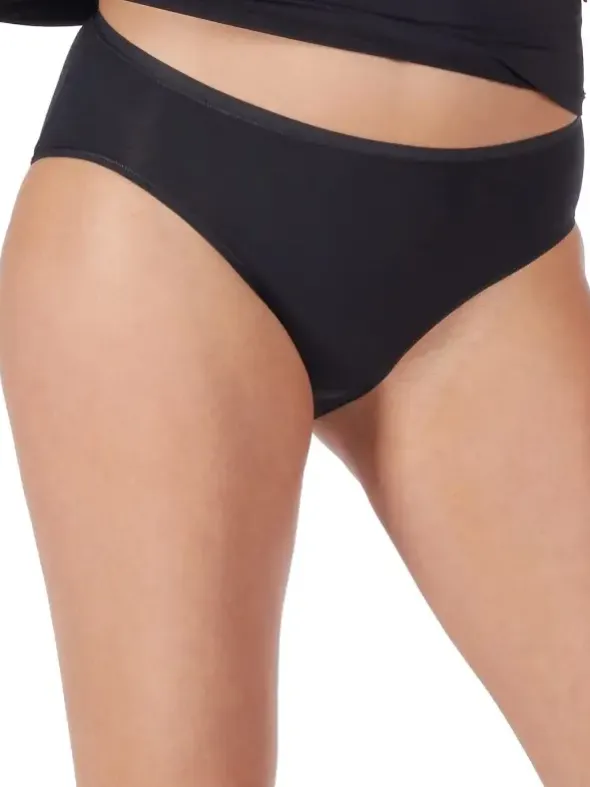 Midi Slip 2er Pack - Cotton 2er Pack