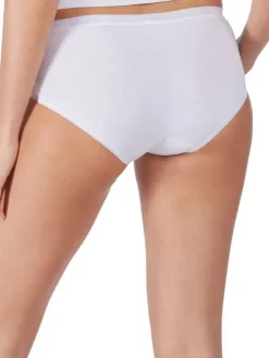 Midi Slip 4er Pack - Cotton 4er Pack