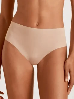 Midislip - Natural Skin Lace