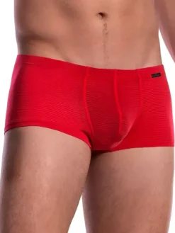 Mini Pant - RED1201