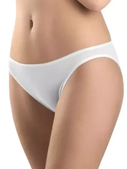 Mini Slip - Cotton Seamless