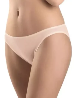 Mini Slip - Cotton Seamless
