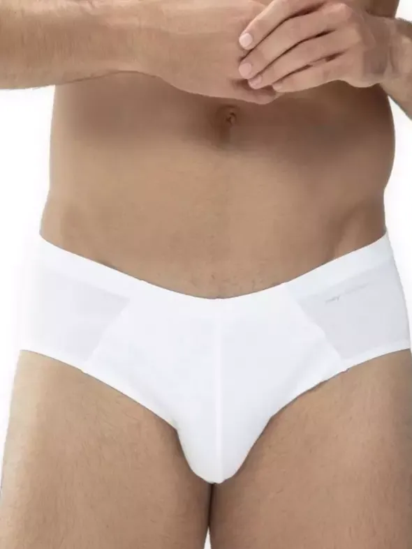 Mini Slip - Serie Casual Cotton