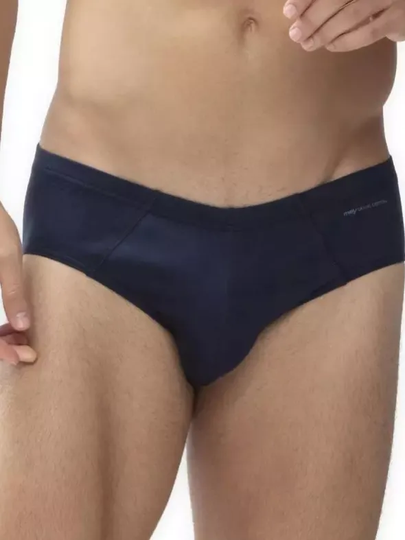 Mini Slip - Serie Casual Cotton