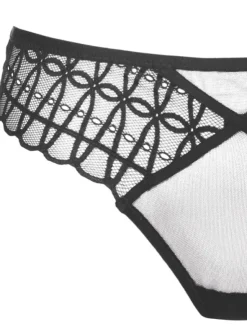 Mini-Slip - Serie Captivating