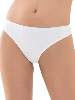 Mini-Slip - Serie Organic Cotton