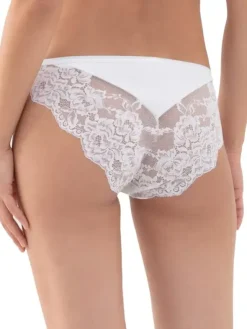 Mini-Slip - Serie Organic Cotton