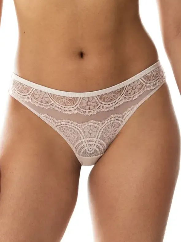 Mini-Slip - Serie Stunning