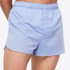 Modern Fit Boxershort - Amalfi