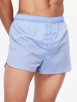 Modern Fit Boxershort - Amalfi