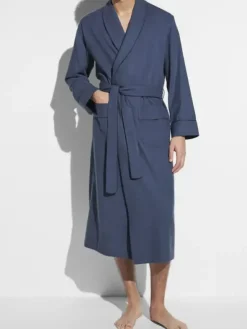 Morgenmantel - Cozy Flannel