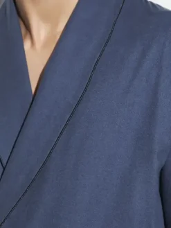 Morgenmantel - Cozy Flannel