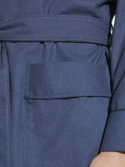 Morgenmantel - Cozy Flannel