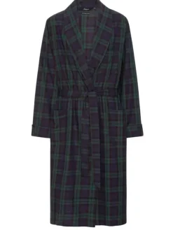 Morgenmantel - Edinburgh