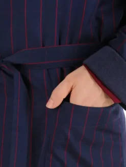 Morgenmantel - George