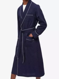 Morgenmantel - Royal