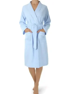 Morgenmantel - Senta