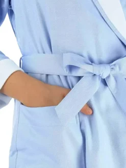 Morgenmantel - Sonja