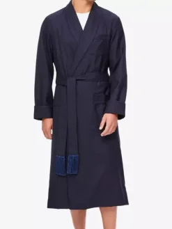 Morgenmantel - Westminster