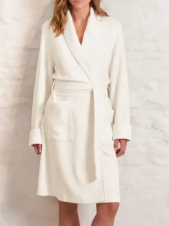 Morgenmantel 100cm - SOFIA